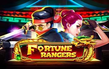 Fortune Rangers