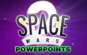 Space Wars 2 Powerpoints